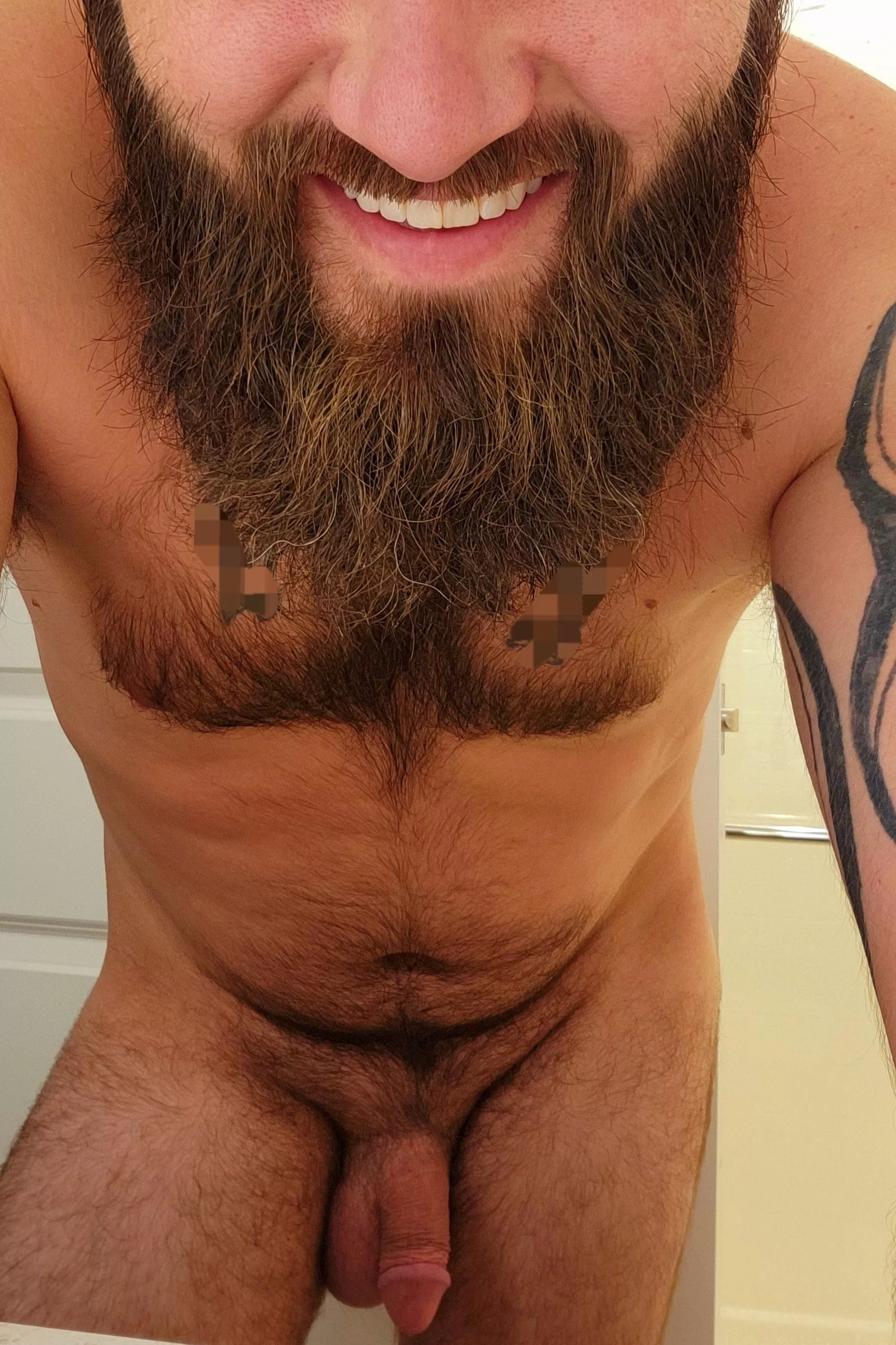 I'm yours all weekend! What's first!?