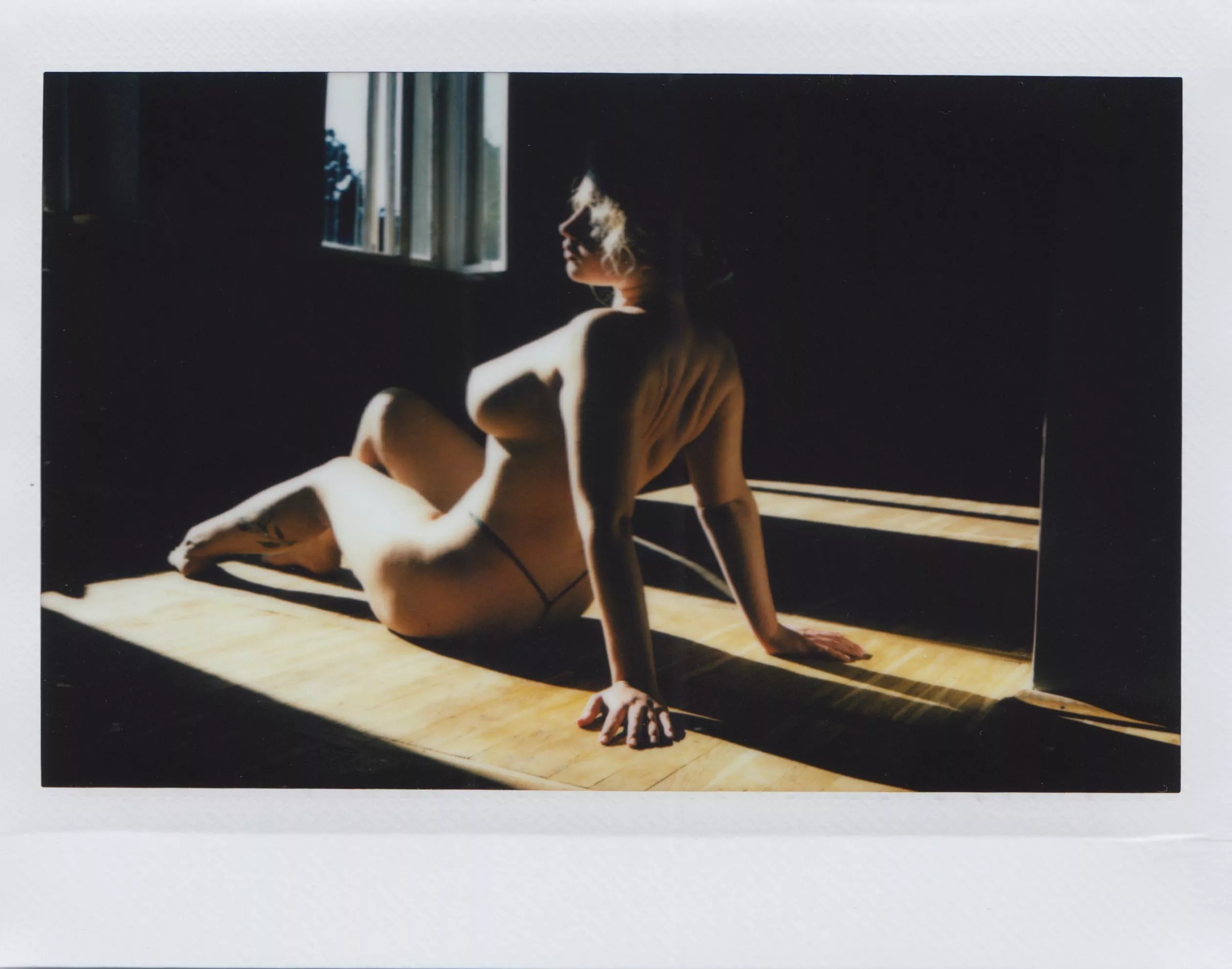 Instax by Nazar Elcansky