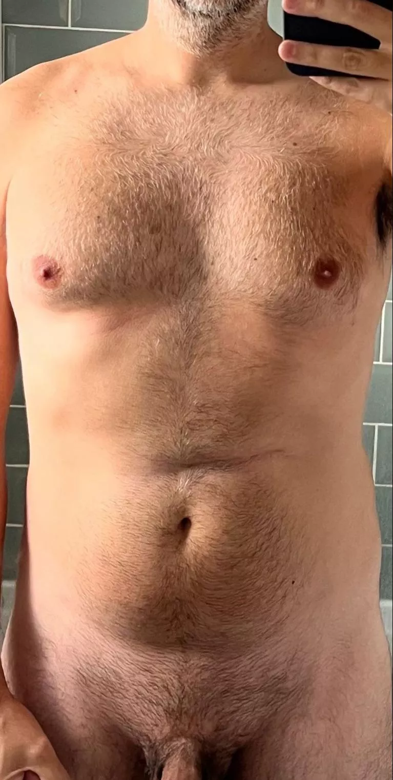 Join me in the shower ? [40]