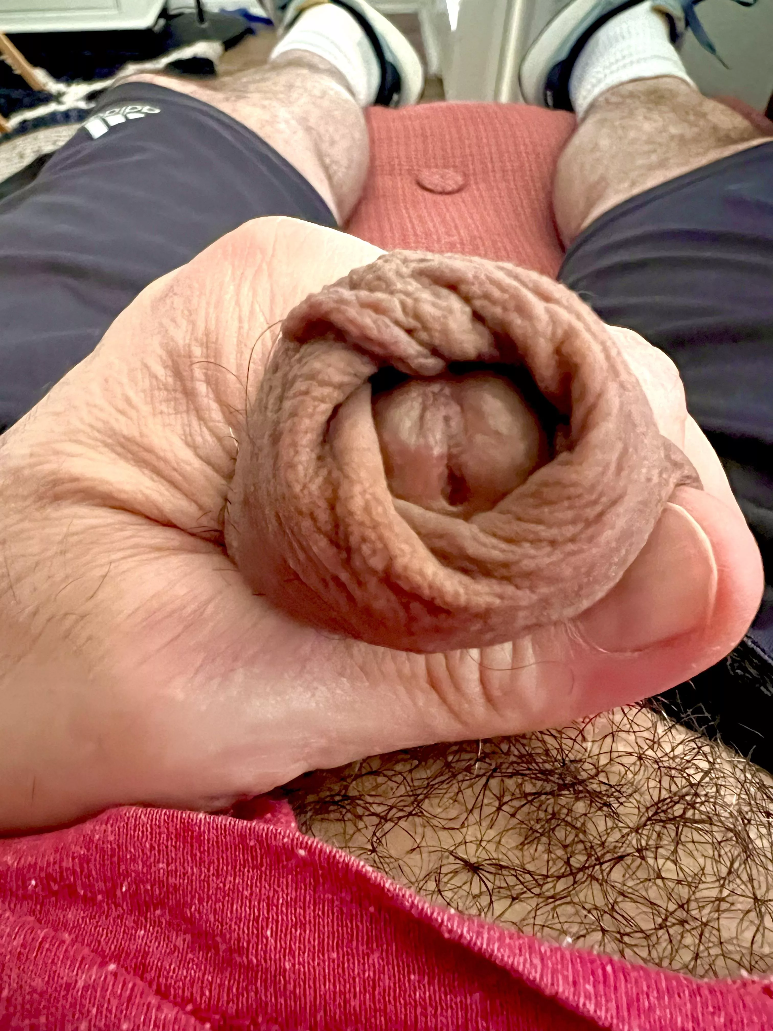 Just call me Chewy 🍆😈