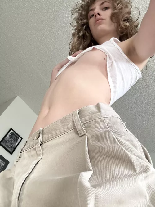 just cause they’re small doesn’t mean you can’t play with them