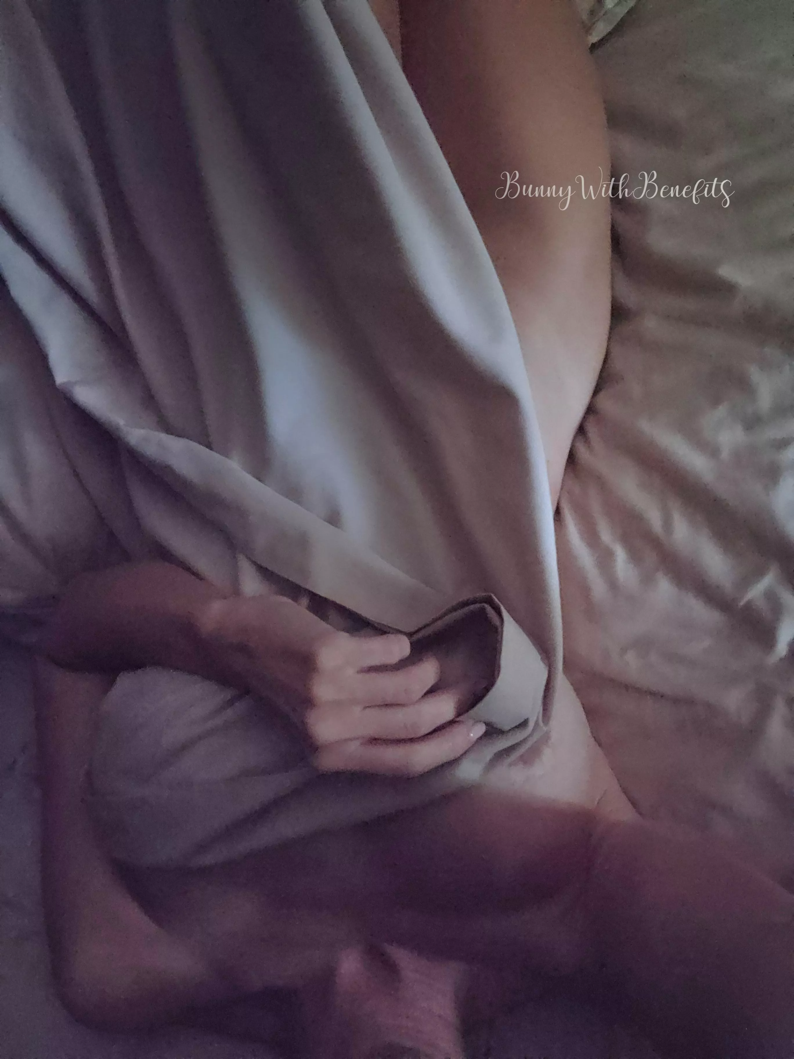 Letting that sunshine peek in...