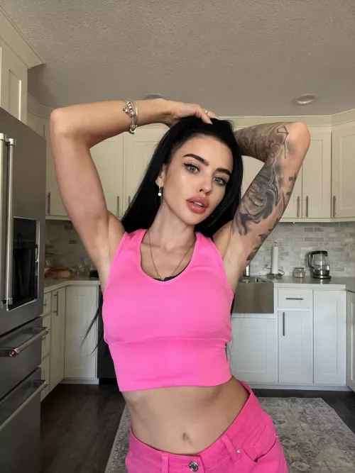 Look what I have for you