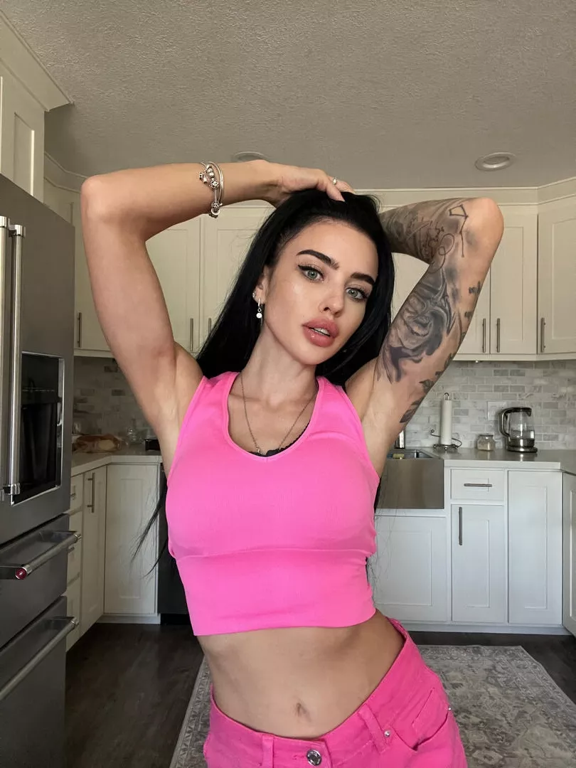 Look what I have for you