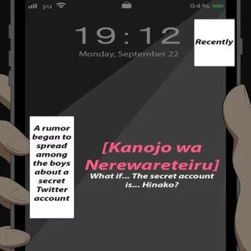 Looking for part 2 or something similar