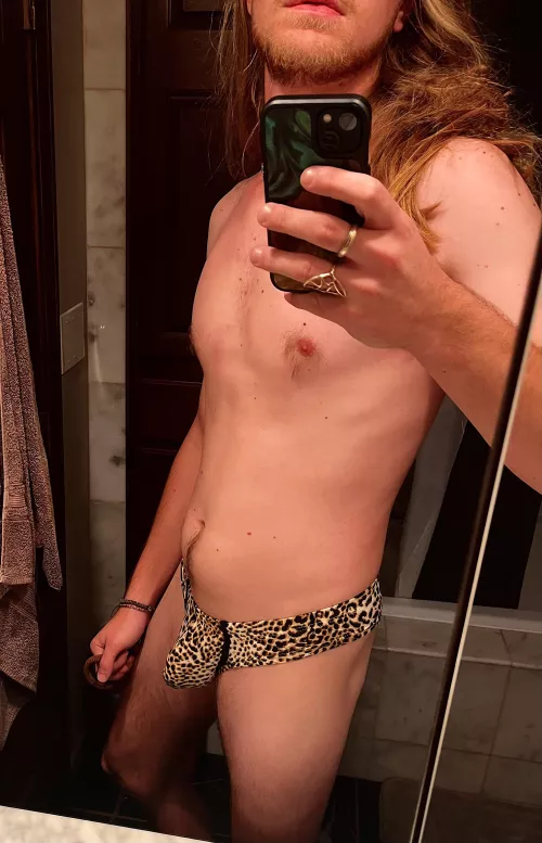 Love the way these fit