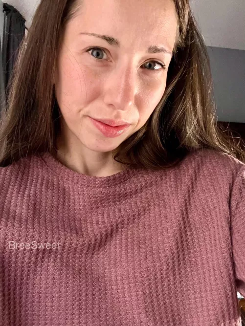 Mischievous and I love it!