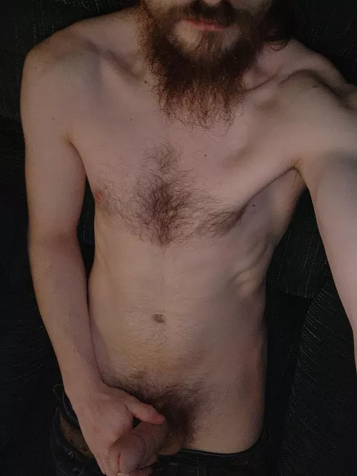 More like nut now November