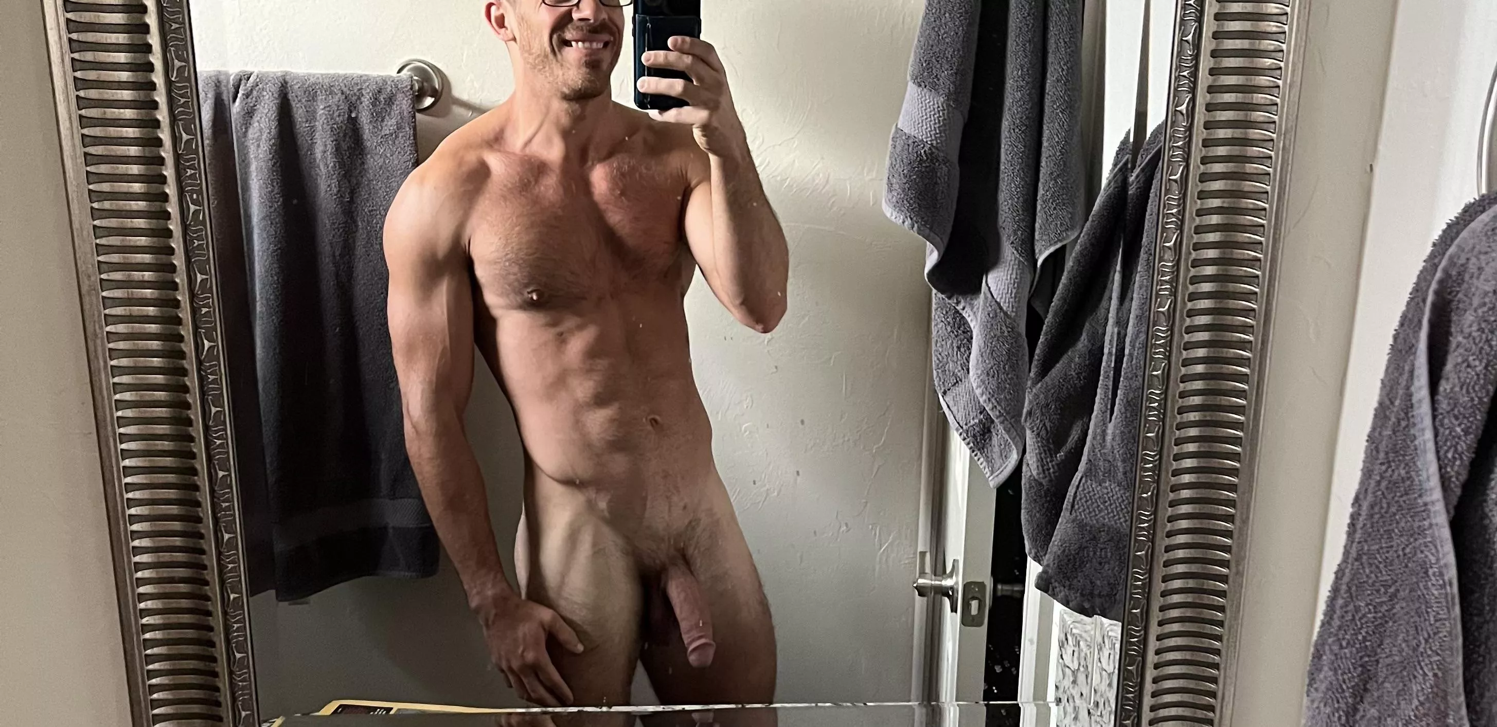 (M)oving into the weekend