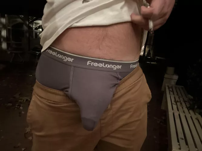 My fat cock can’t breathe