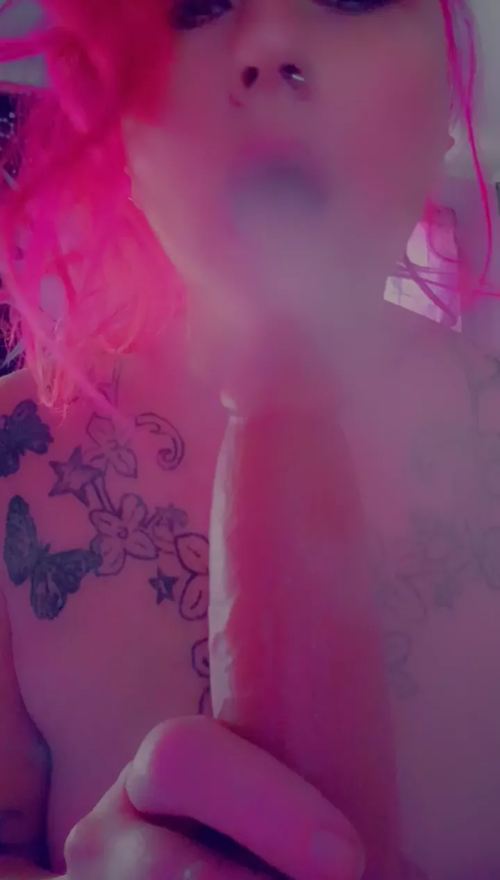 My favorite start to the day