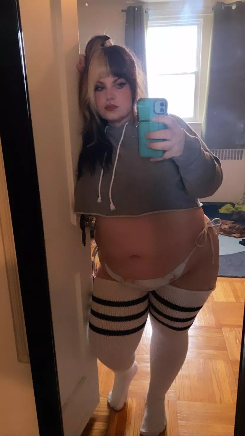 My rooms messy I know..