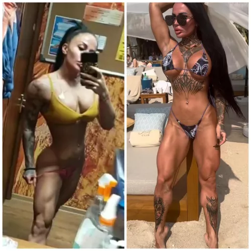 My transformation from Russia to Dubai