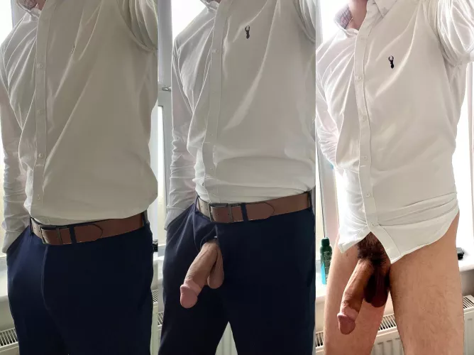 Not sure what to caption this?