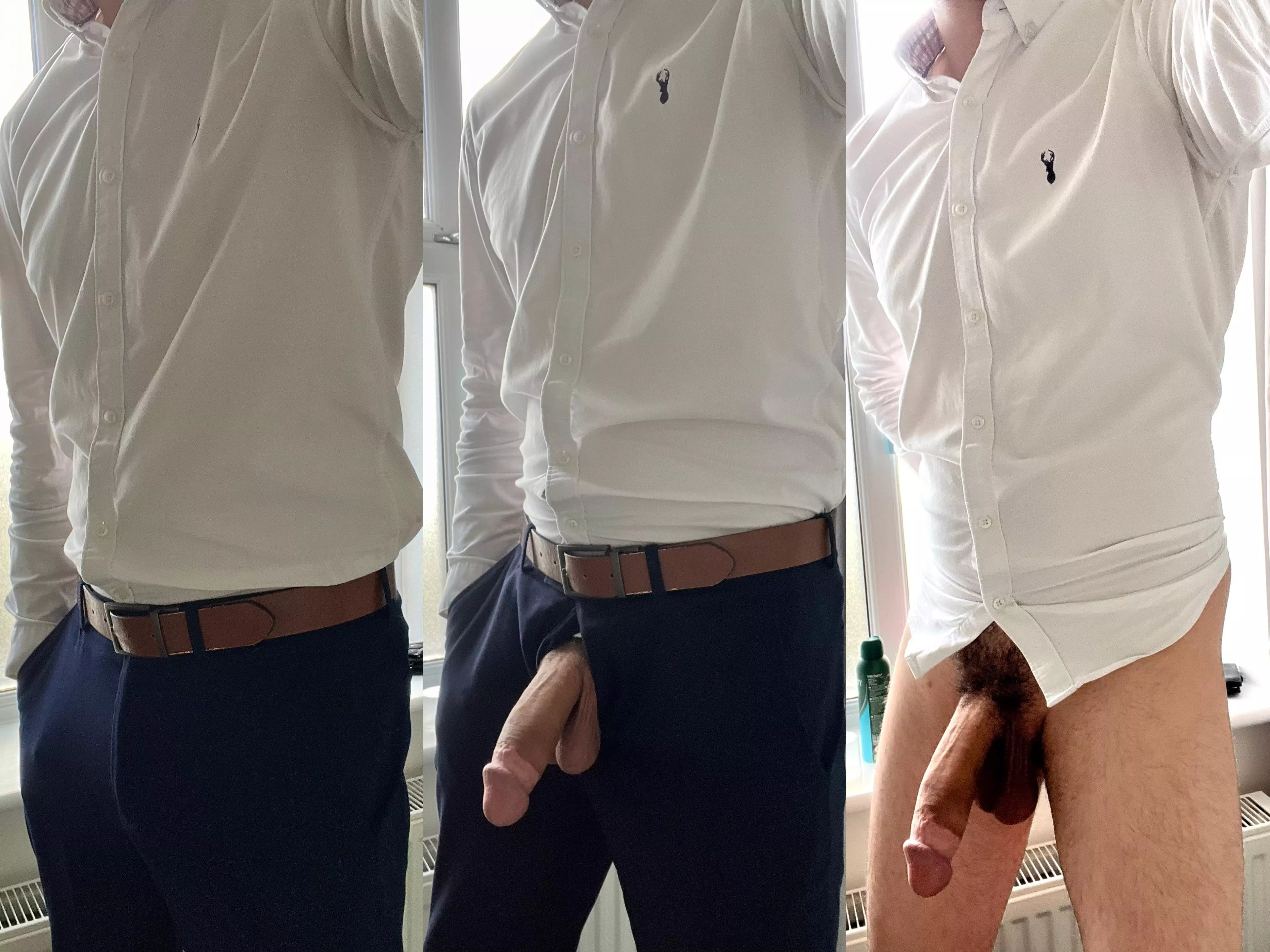 Not sure what to caption this?