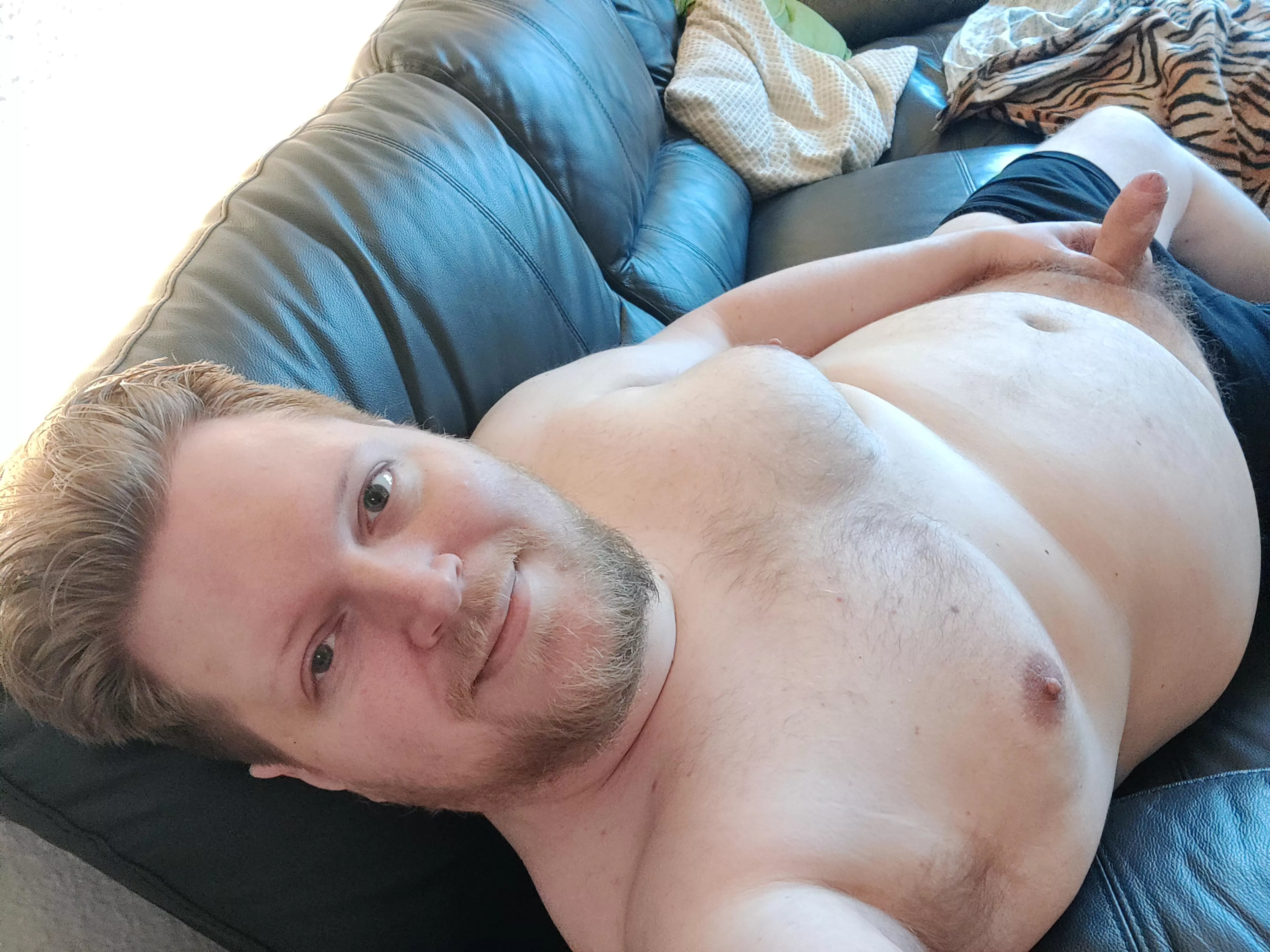 Oh hey there! Want to join me?