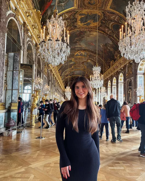 Palace of Versailles