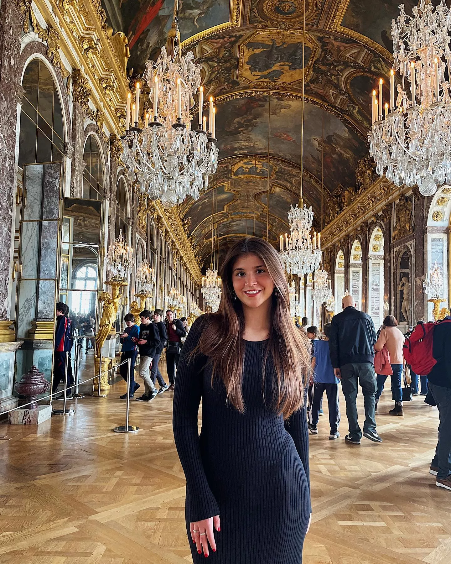 Palace of Versailles