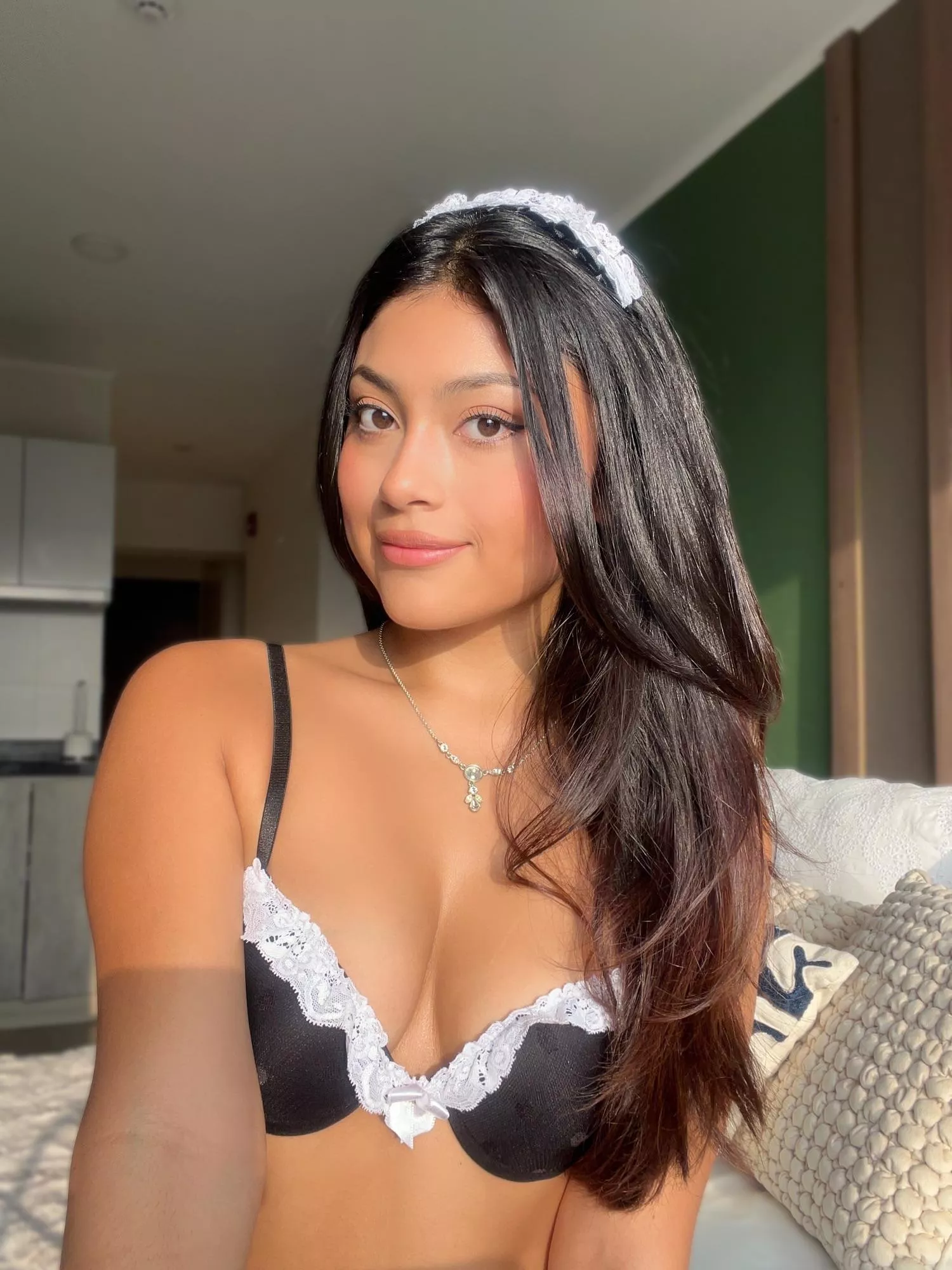 Peruvian x Italian x Asian