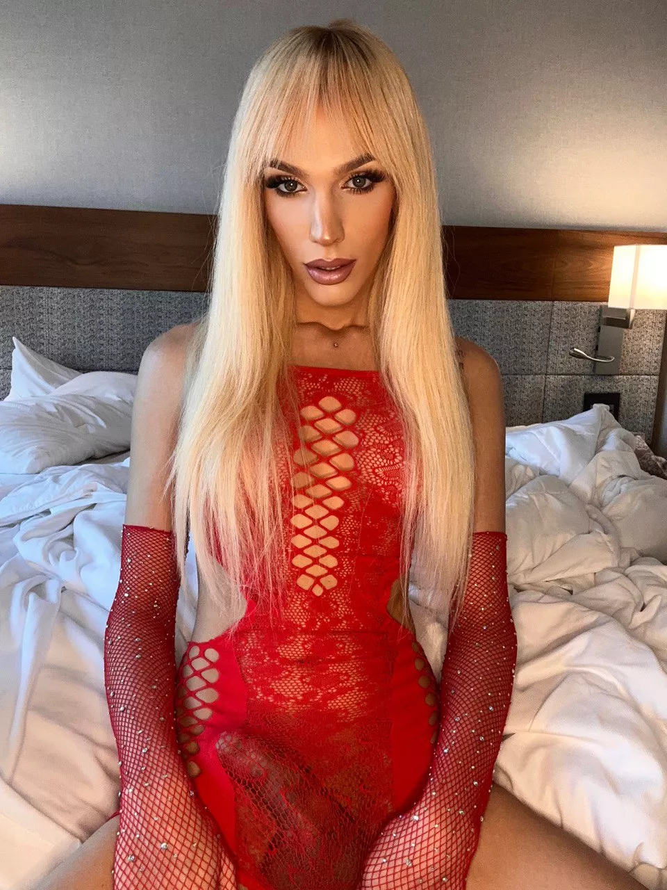 POV: you, me, a wild night together