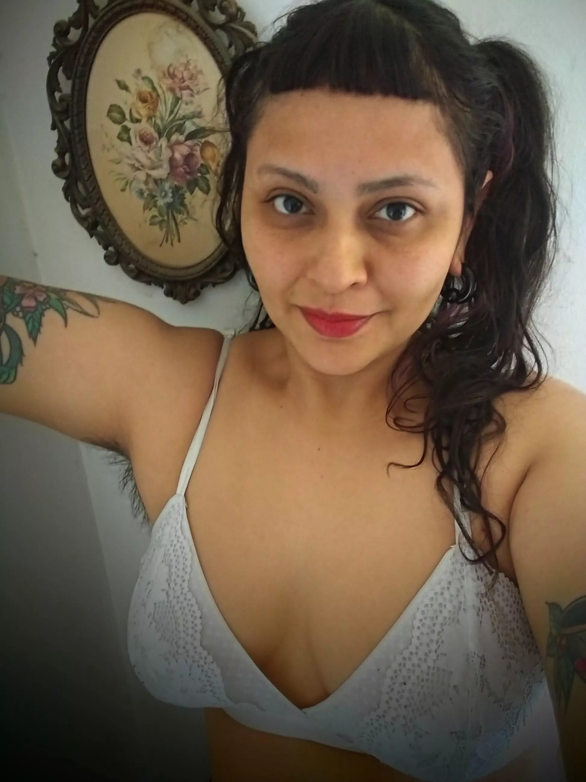 Princess treatment or nothing