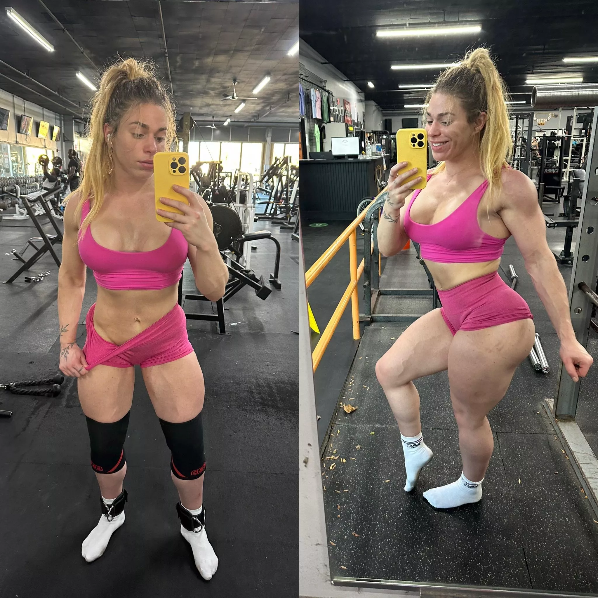 Proud of my hard work :)