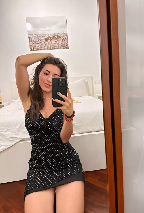 Ready for a great day F19