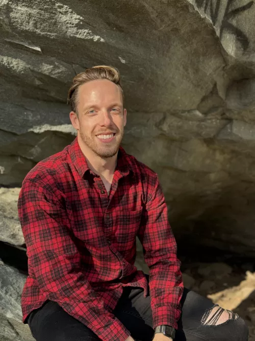 rockside golden hr ☀️🍂