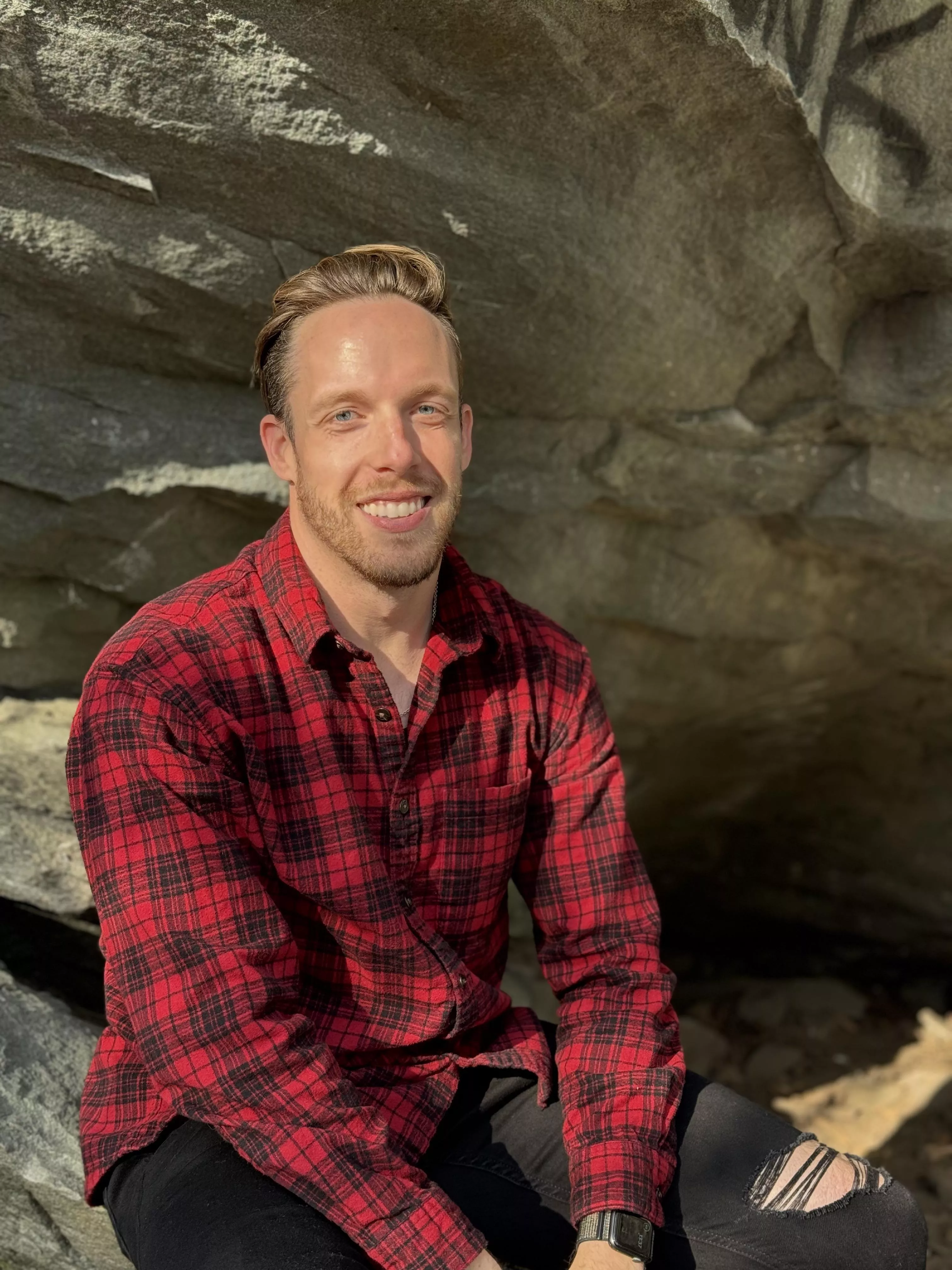 rockside golden hr ☀️🍂