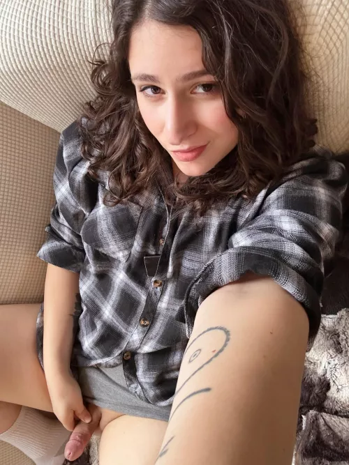 Say yes if you want me to fill you up 😋