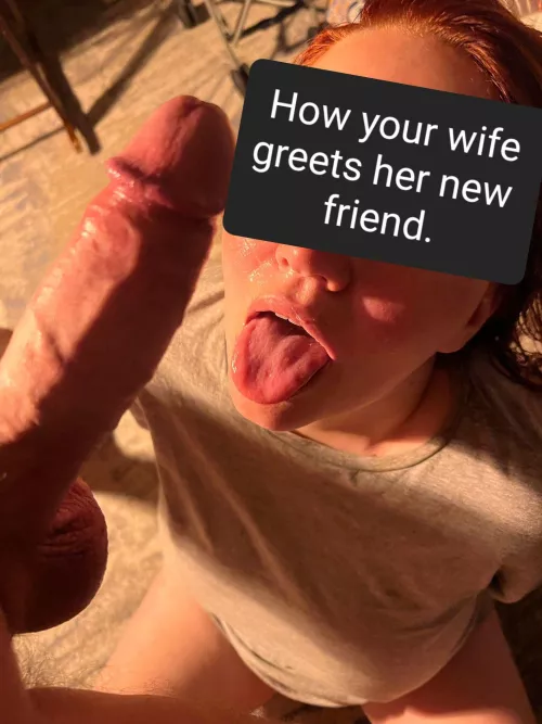 She knows how to make a friendship last.