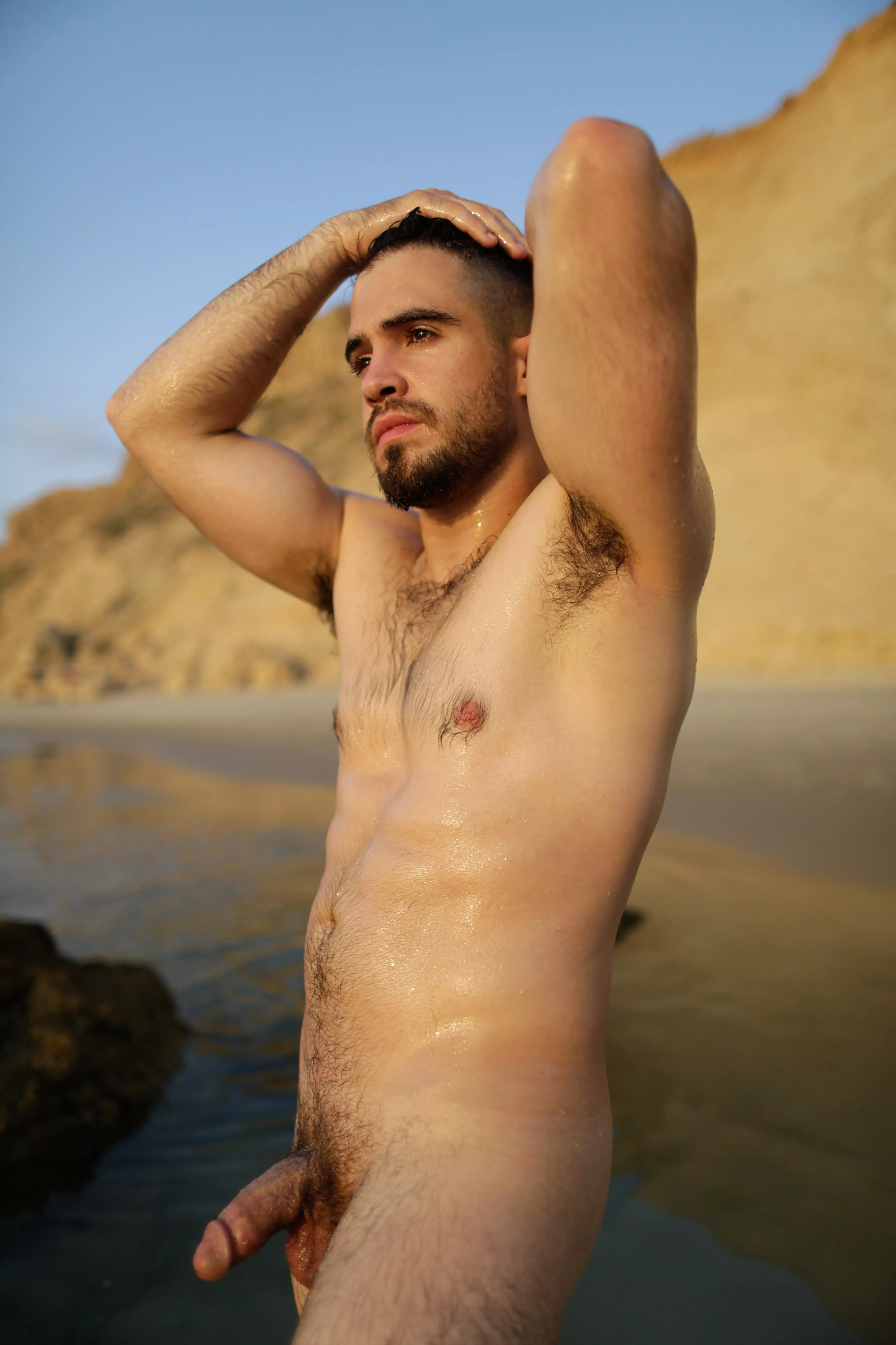 Should I grow out my bush?