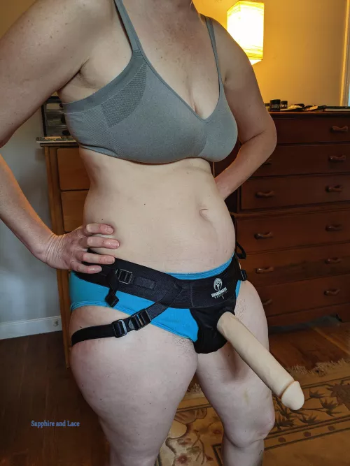 tell the truth is mine bigger?