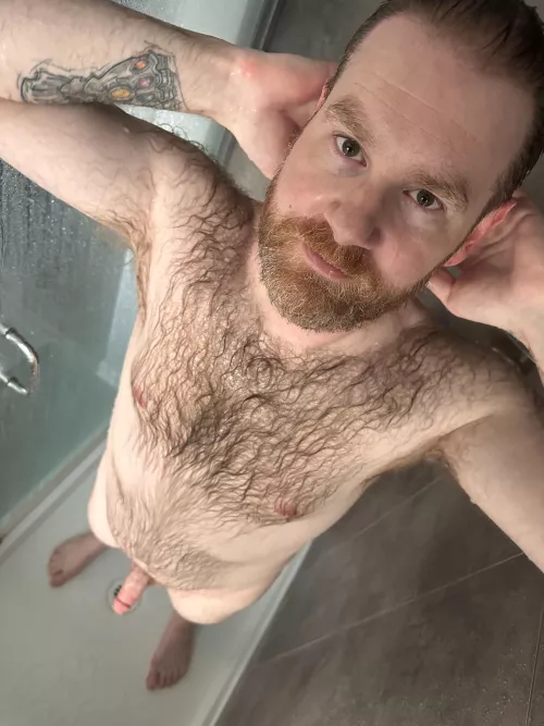 There is room in here for you