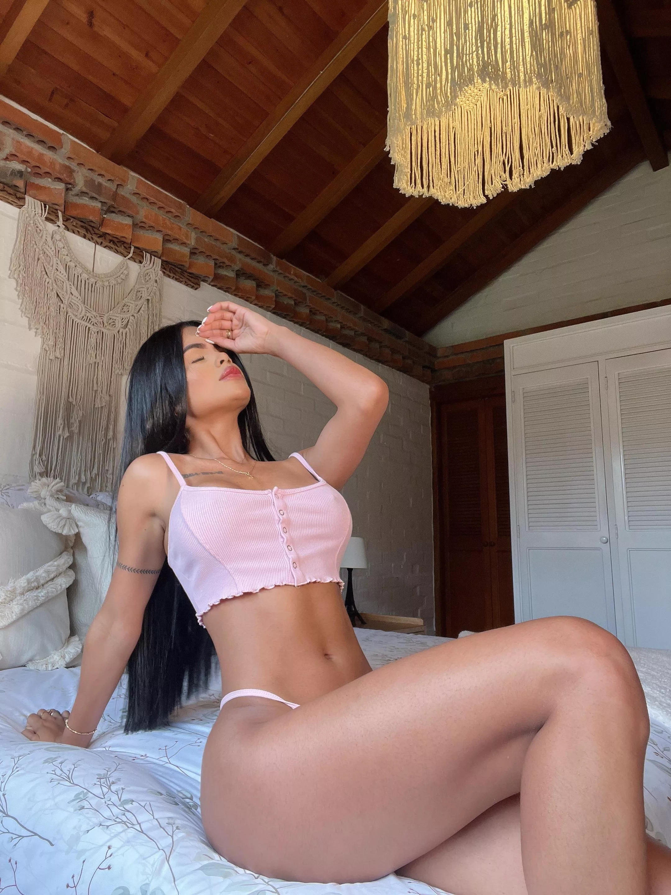 Thick thighs save lives