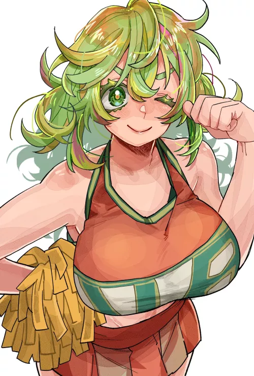 Toru Hagakure (azuki_sena)