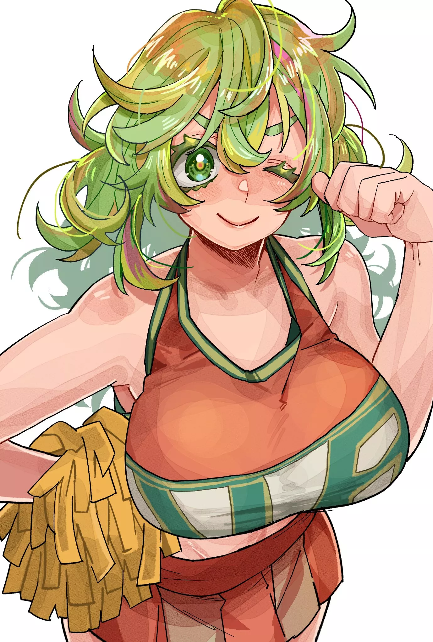 Toru Hagakure (azuki_sena)