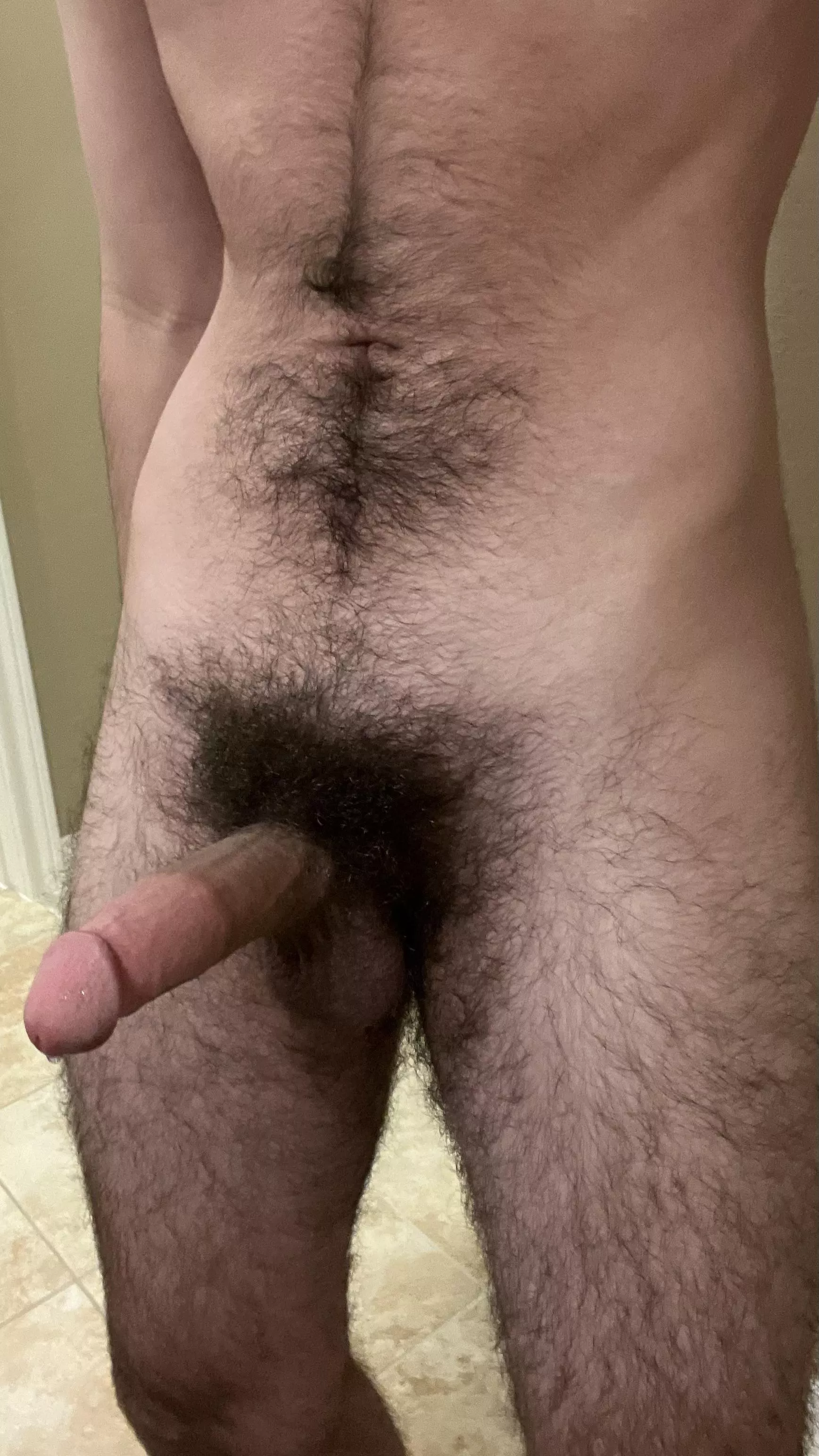 Use my hairy cock