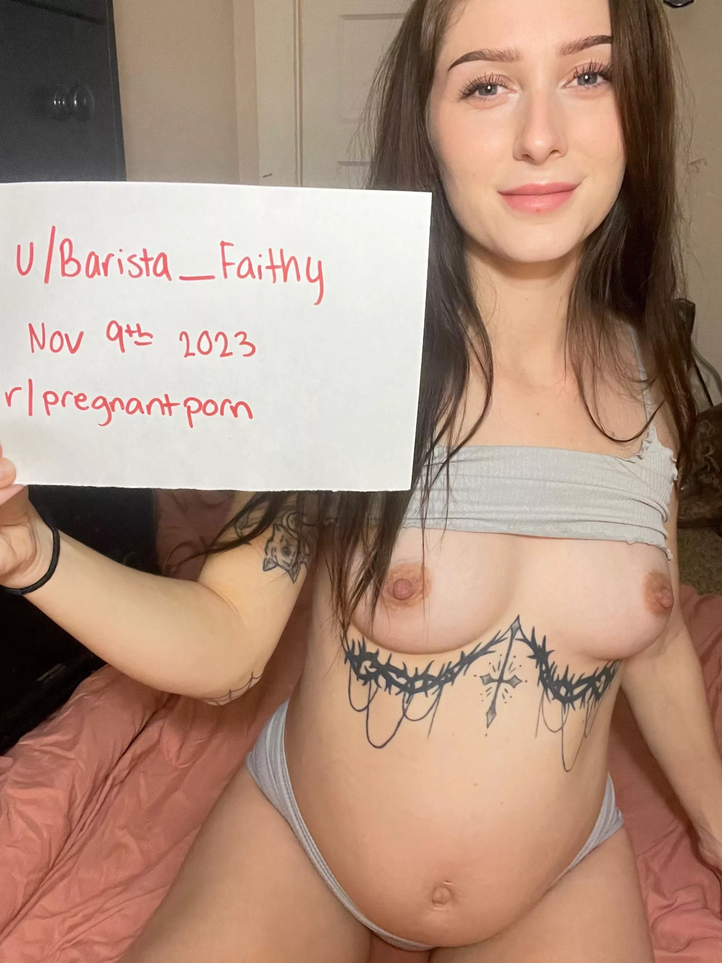 Verification 😚