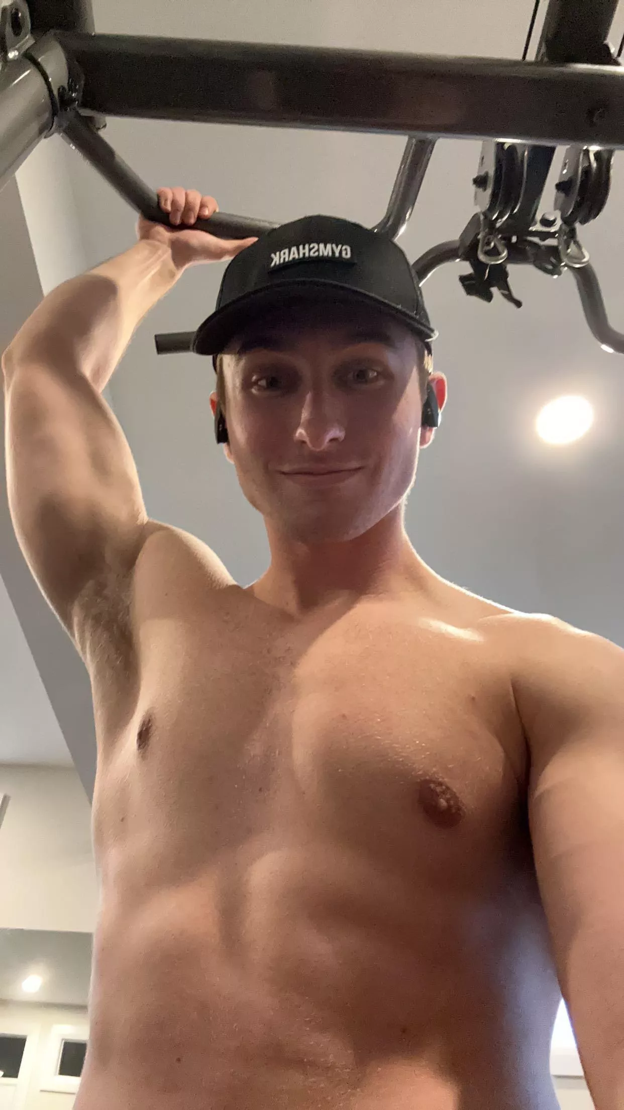 Wanna go for a ride?