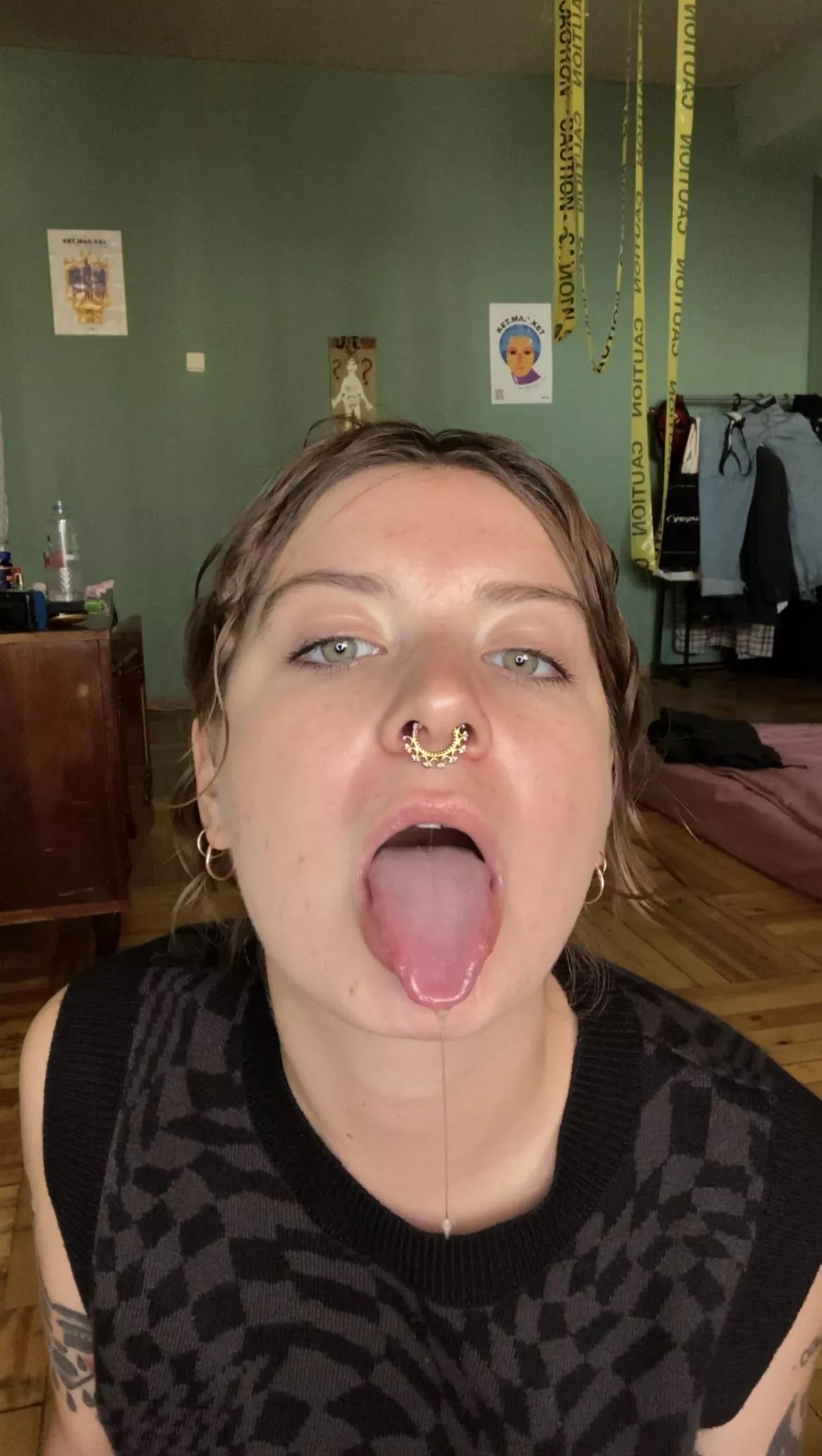 wanna see more? 🤭 [oc]