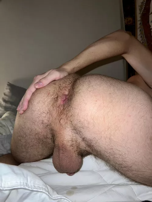 want my hole to give you a wink?