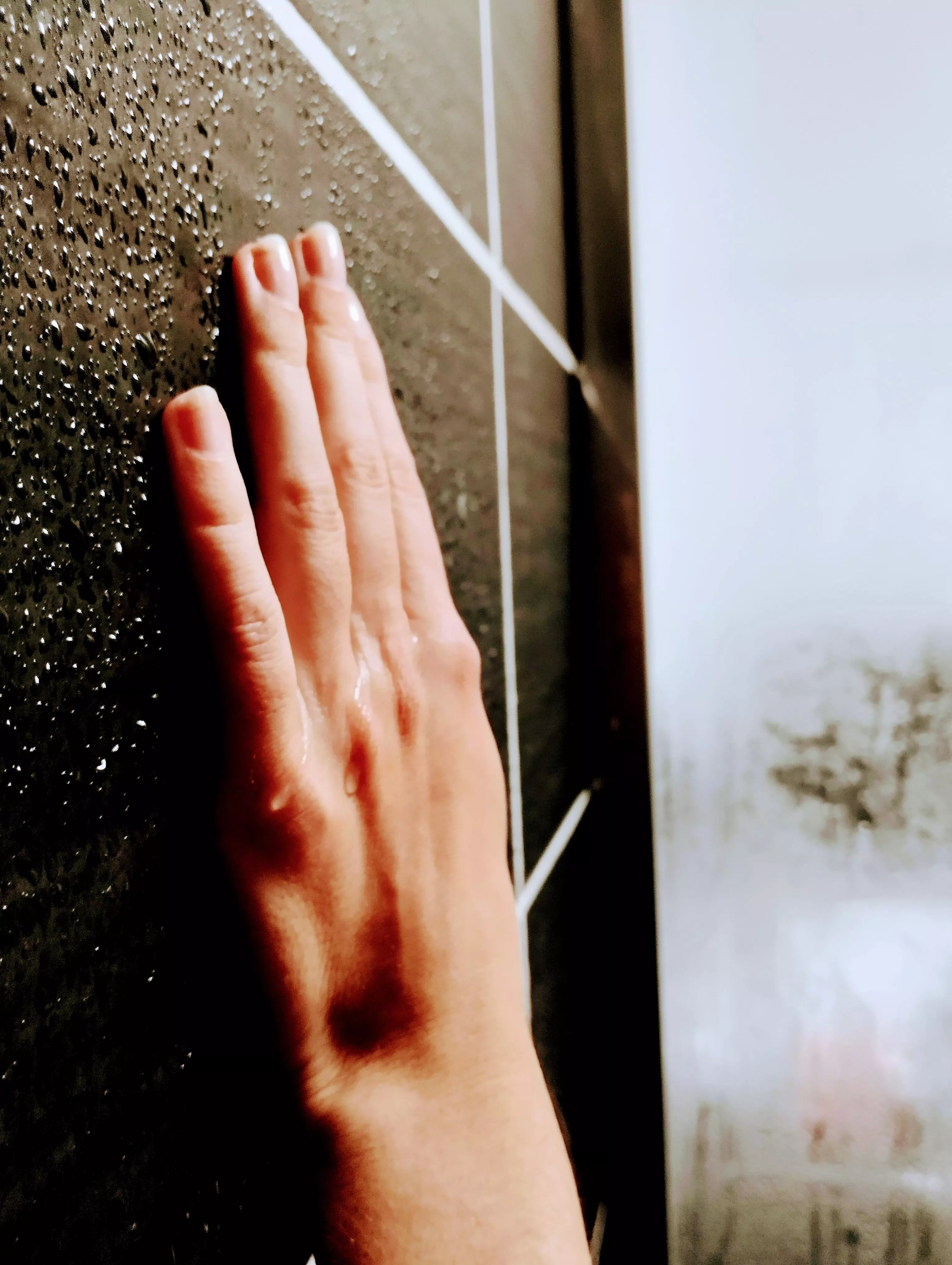 Water steam 😶‍🌫️