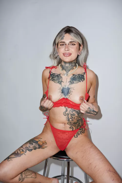 which ones your fav?