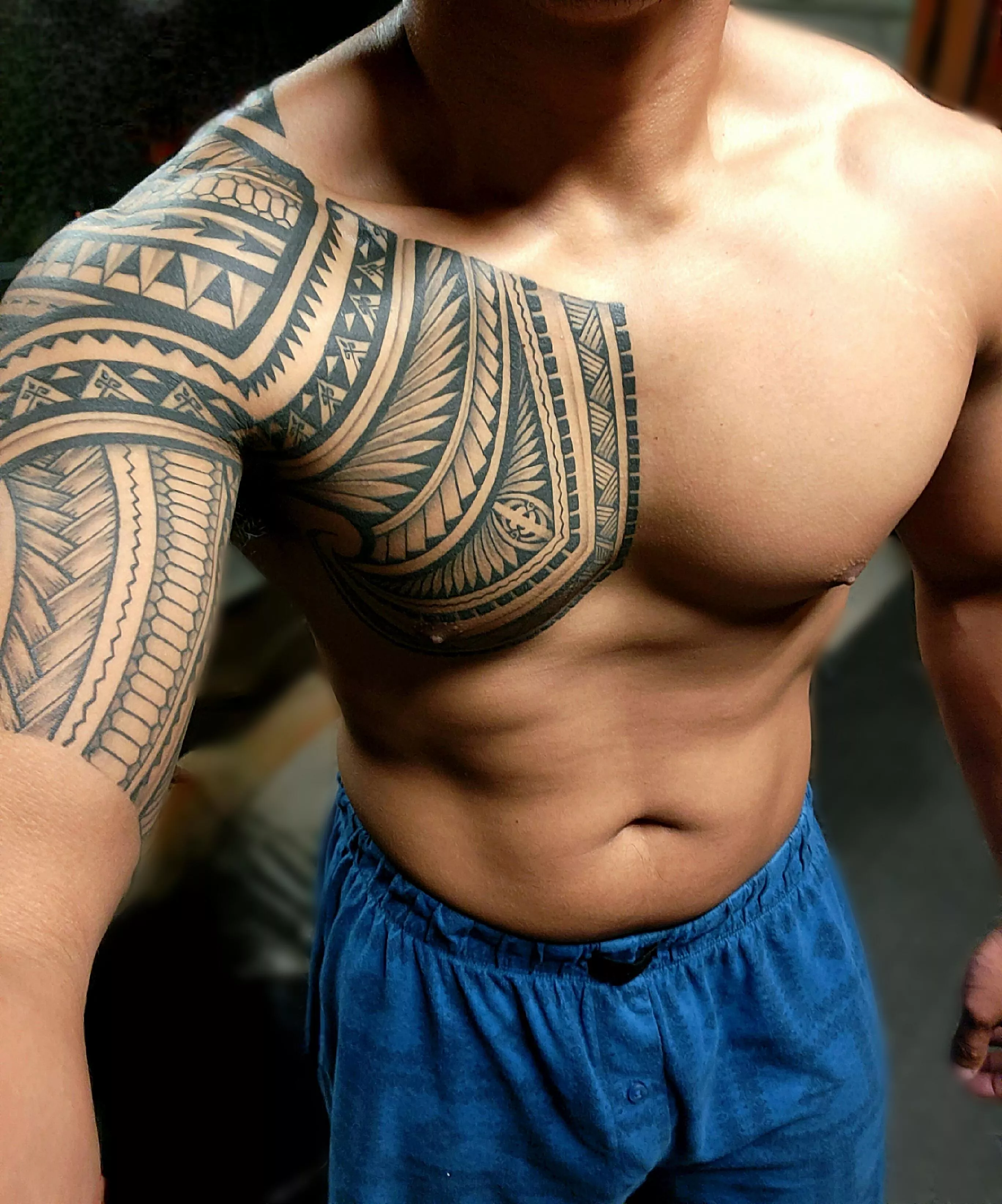 Who wants to bend over for me? ;)