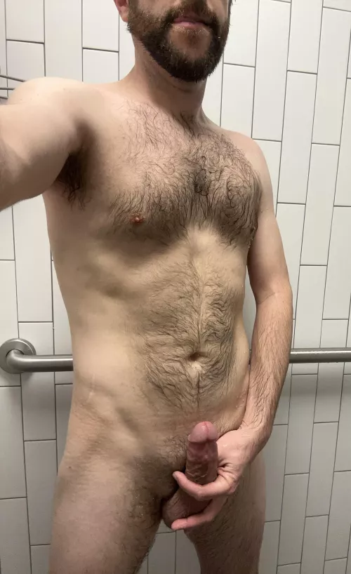 Who wants to get…railed?😉