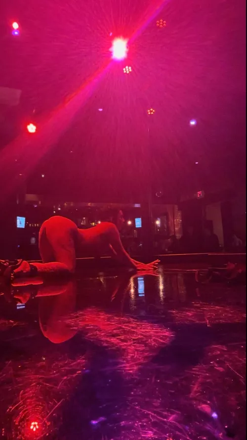 Who wants to see the best stage show in Minneapolis?