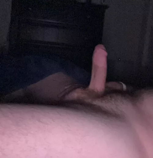 Who’s gonna help with my morning wood?