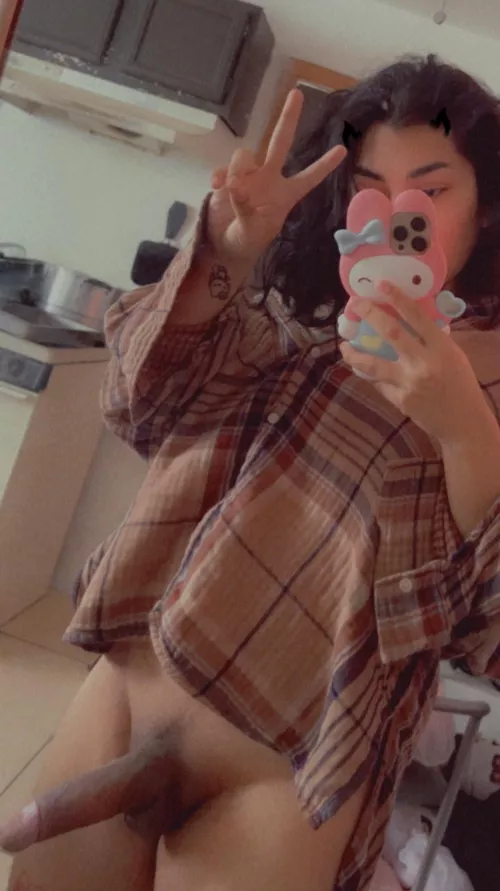 Why aren’t you on your knees yet?