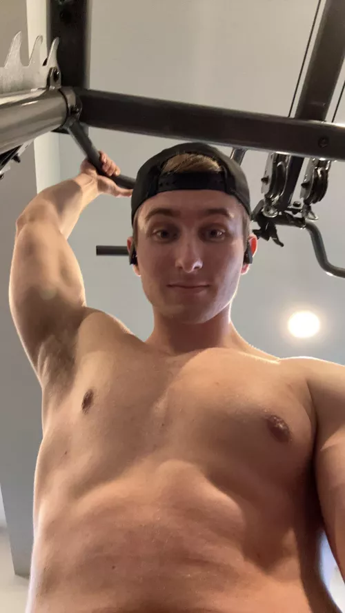 Would you guys play with a 19 yo?